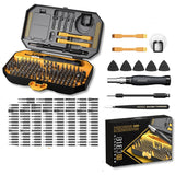 Screwdriver Tool Set